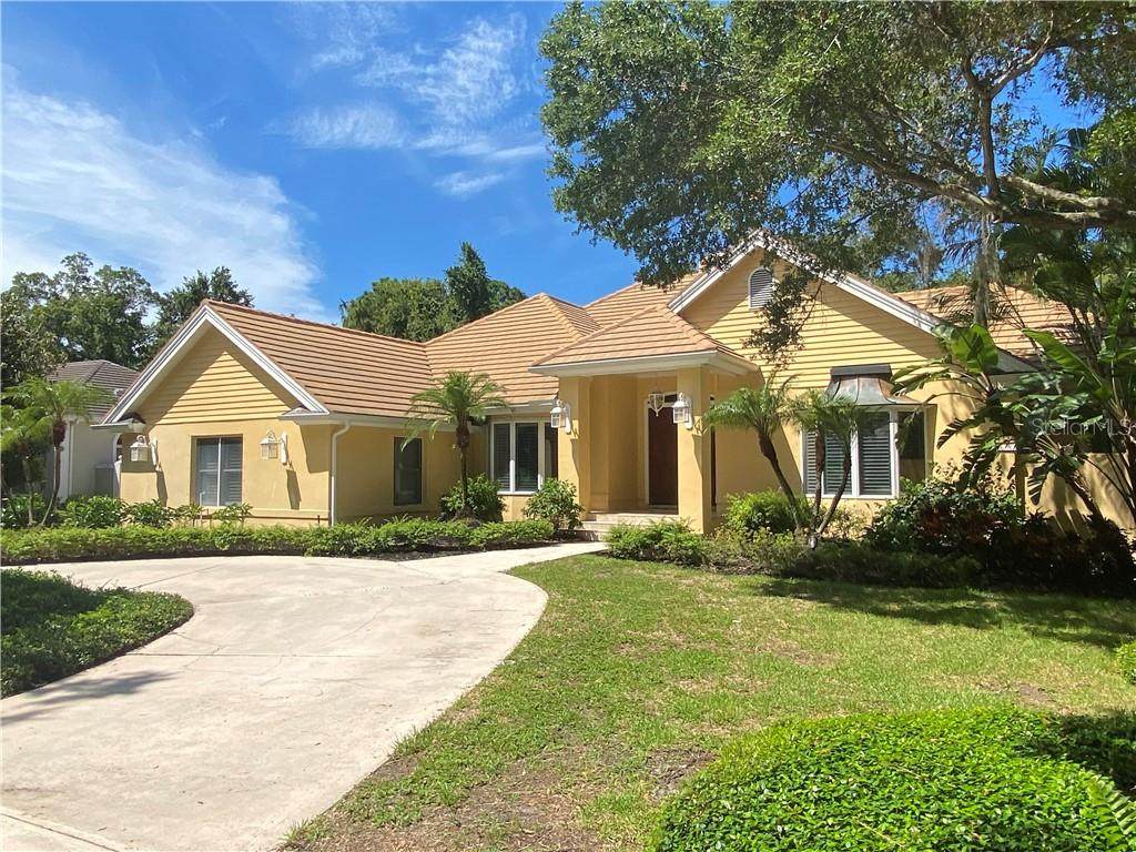 73 Sugar Mill Drive - Photo 1