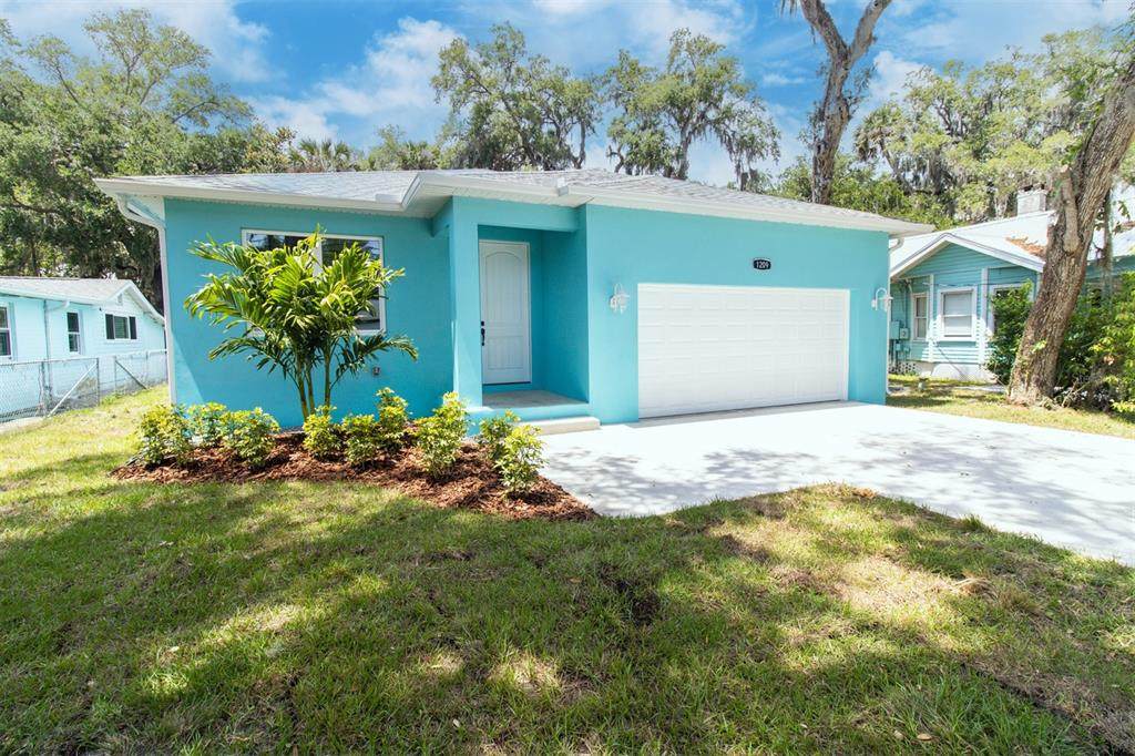 1209 Palmetto Street - Photo 1