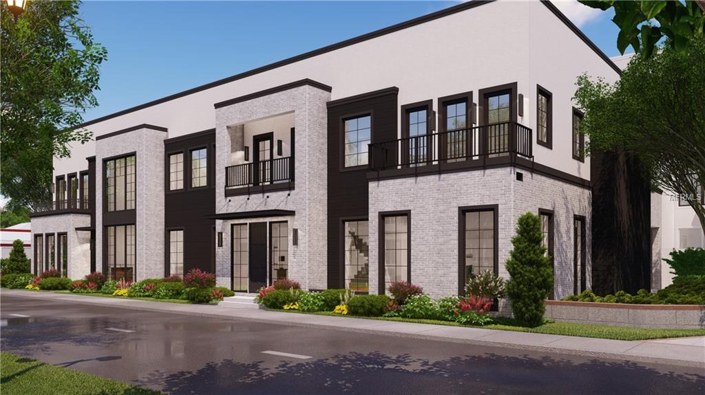 652 Morse Boulevard - Photo 1