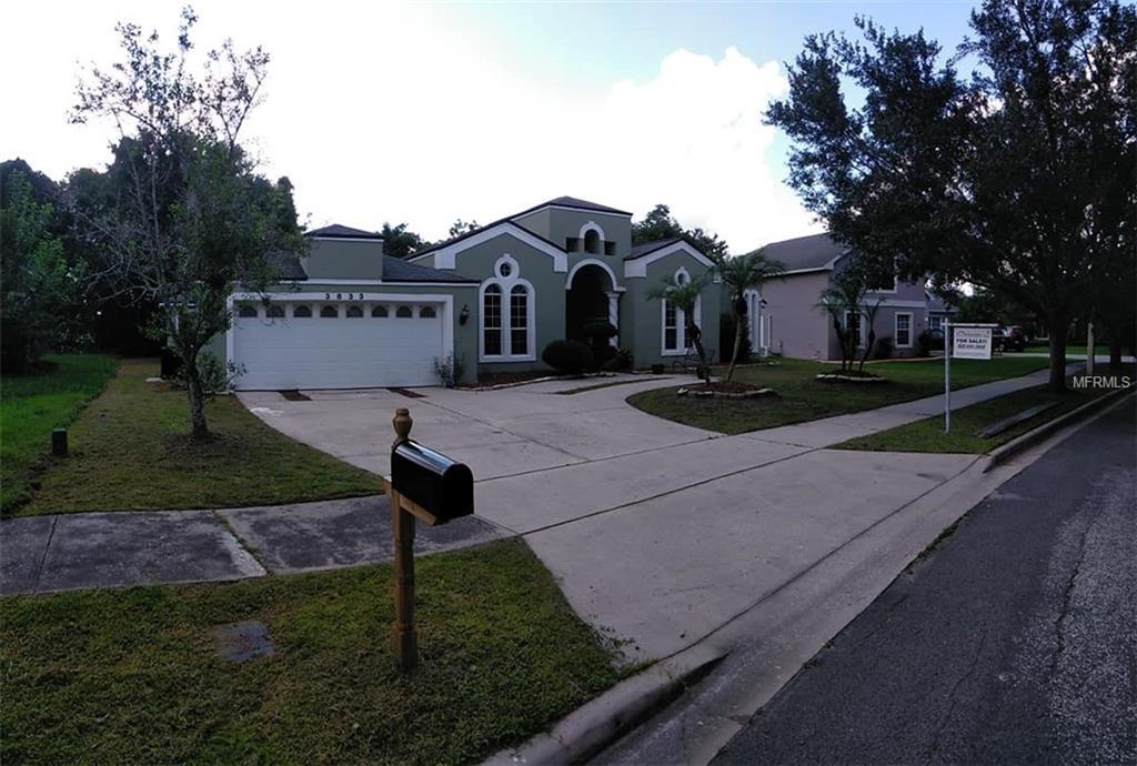 3833 Ironwedge Drive - Photo 1