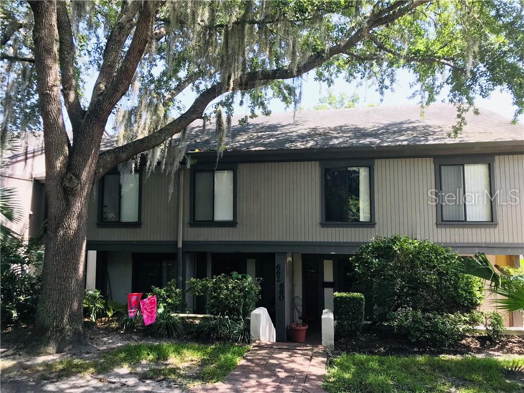 662 Lake Villas Drive - Photo 1