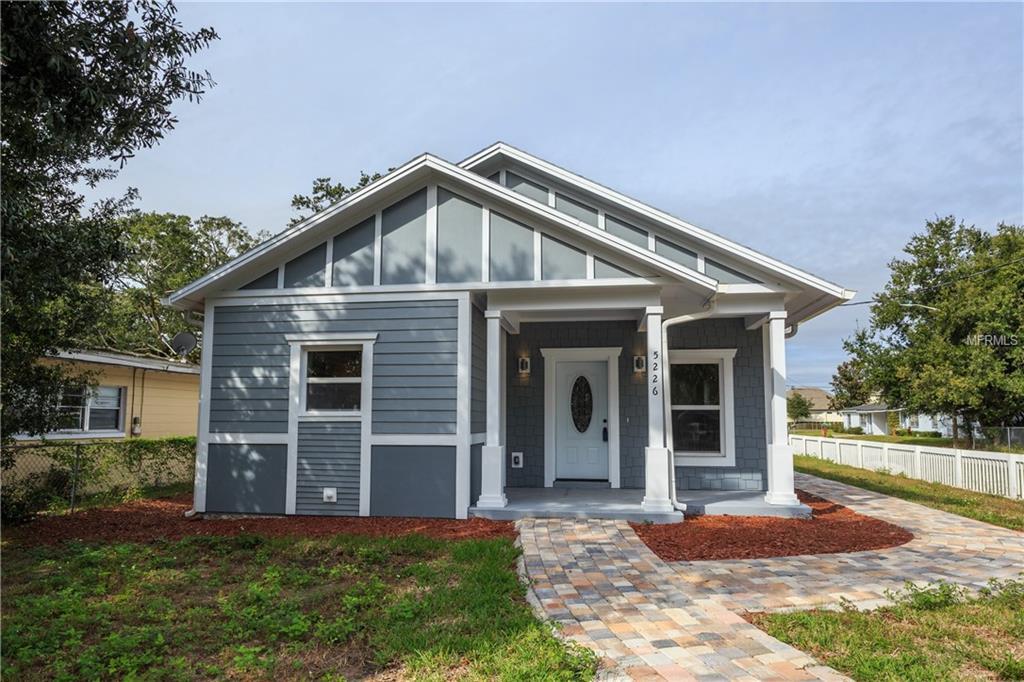 5226 Dexter Street - Photo 1