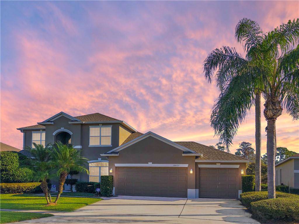 10075 Hart Branch Circle - Photo 1