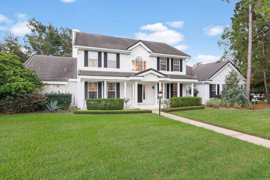 5213 Shoreline Circle - Photo 1