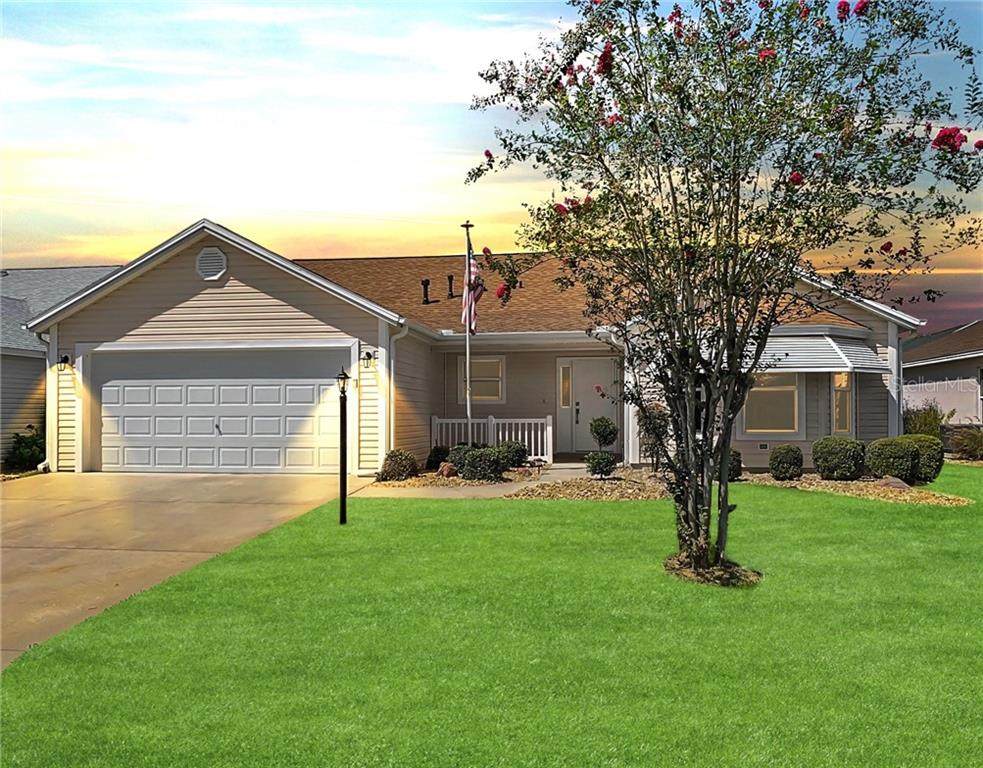 17906 89TH ROTHWAY Court - Photo 1
