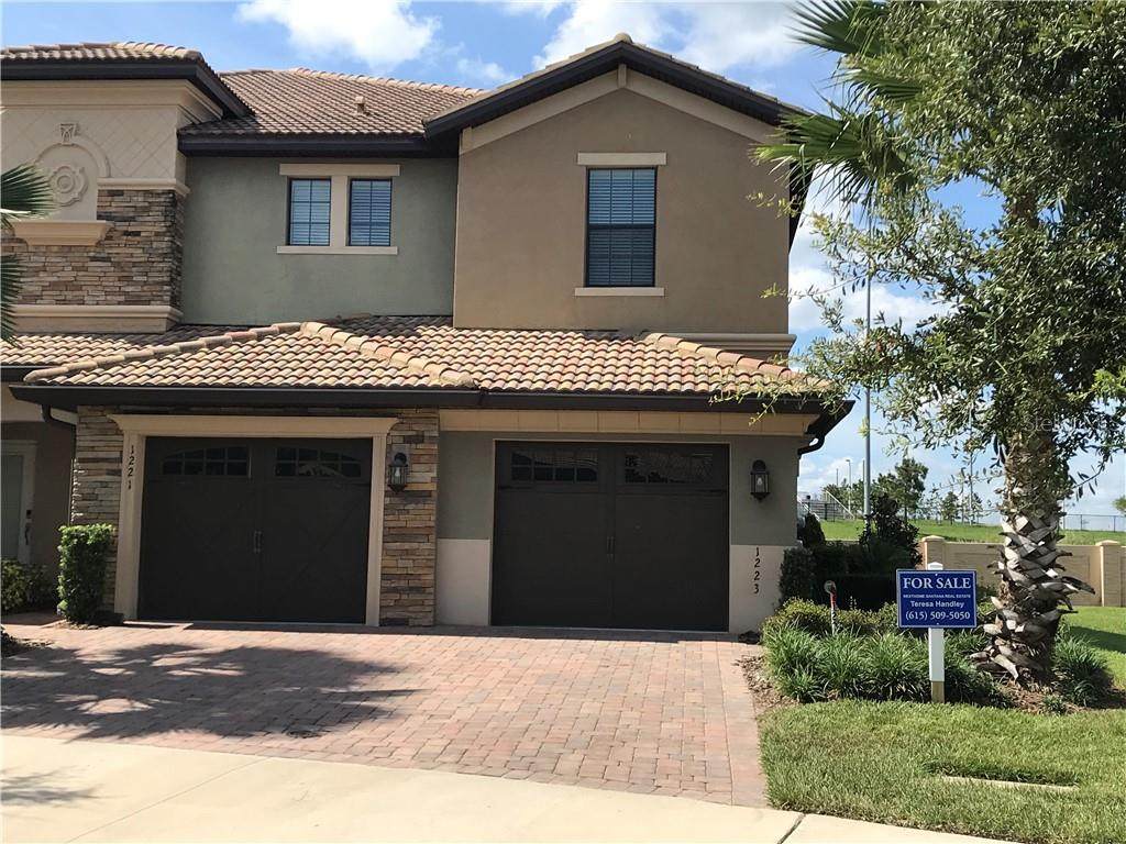 1223 Long Cove Loop - Photo 1