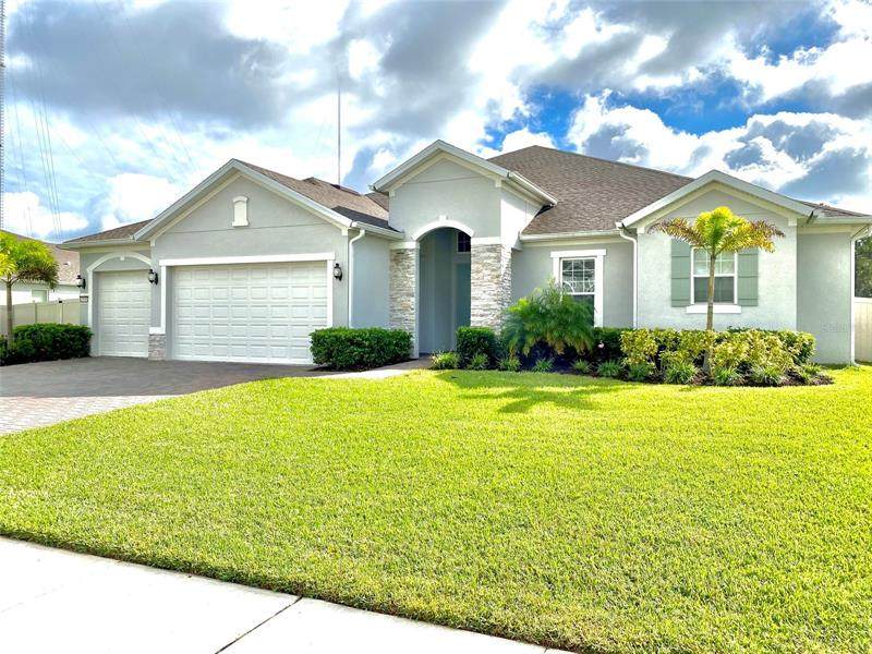 4149 Sunset Preserve Boulevard - Photo 1