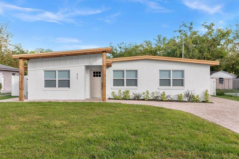 537 Seminole Street - Photo 1