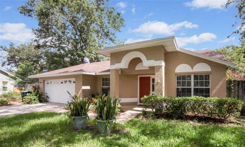 5741 Springmonte Court - Photo 1