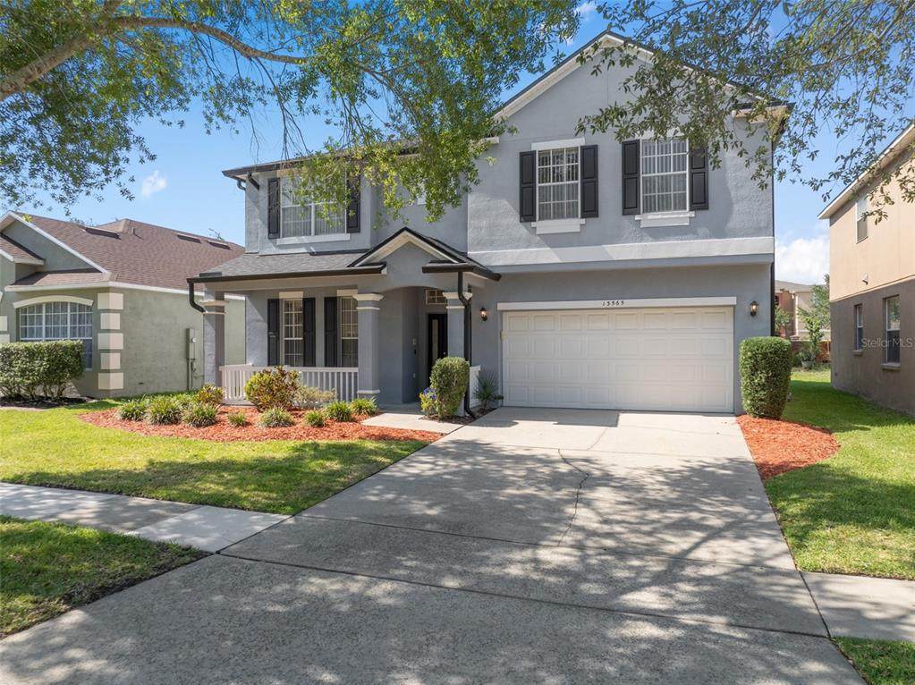 13565 Tetherline Trail - Photo 1