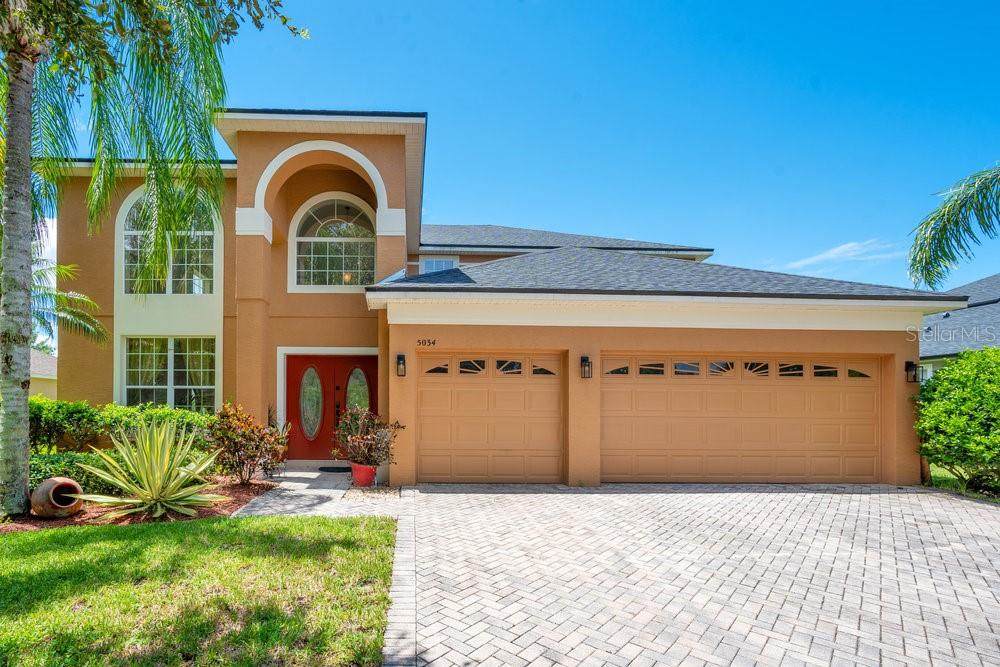 5034 Coveview Drive - Photo 1