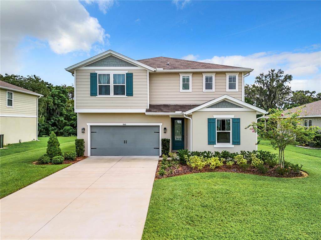 8060 Cherrystone Street - Photo 1