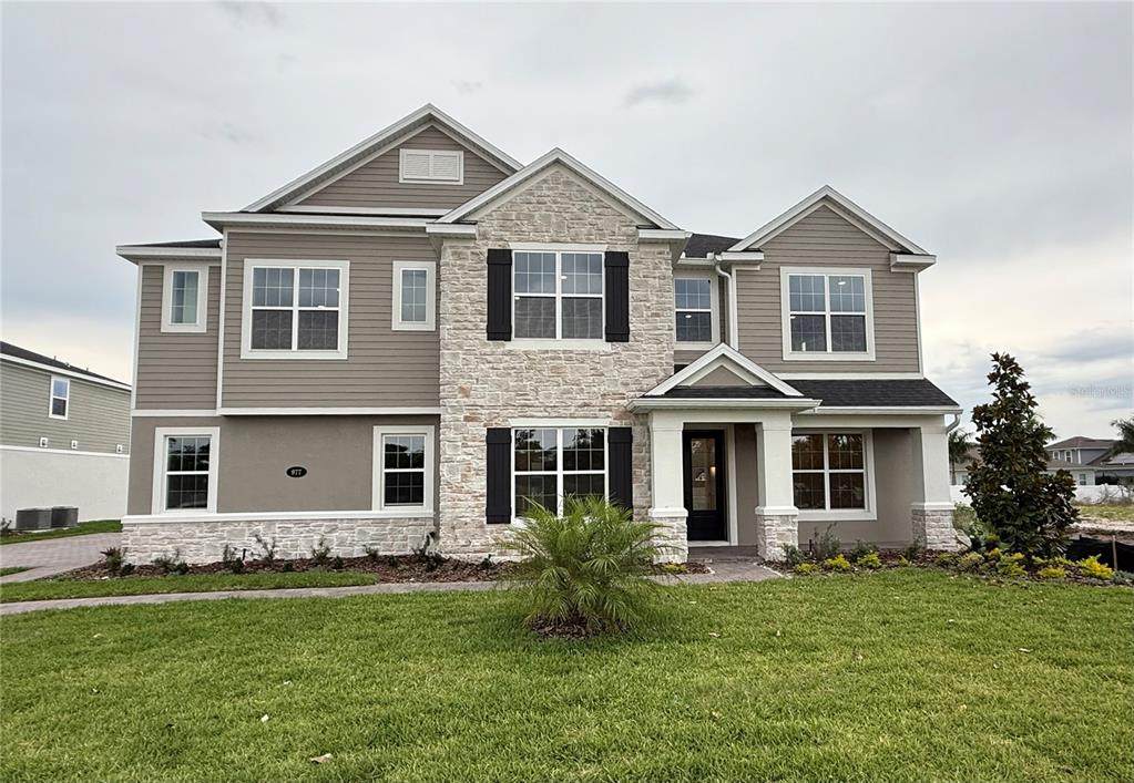 977 Hawksnest Point - Photo 1