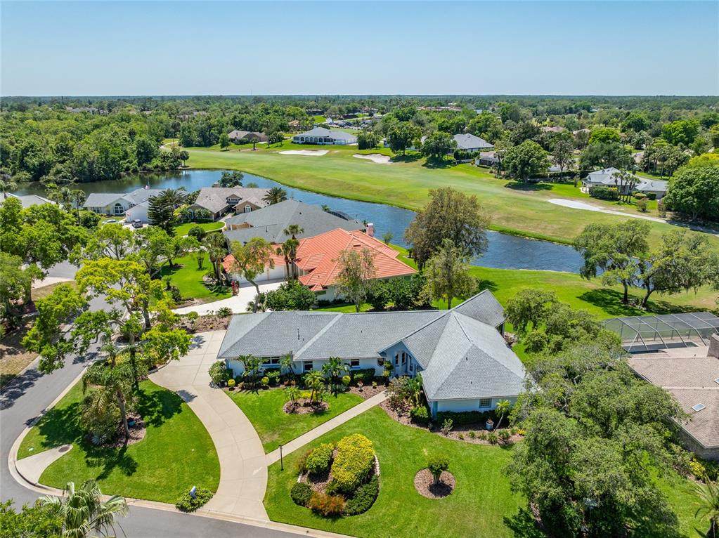 203 Prestwick Drive - Photo 1