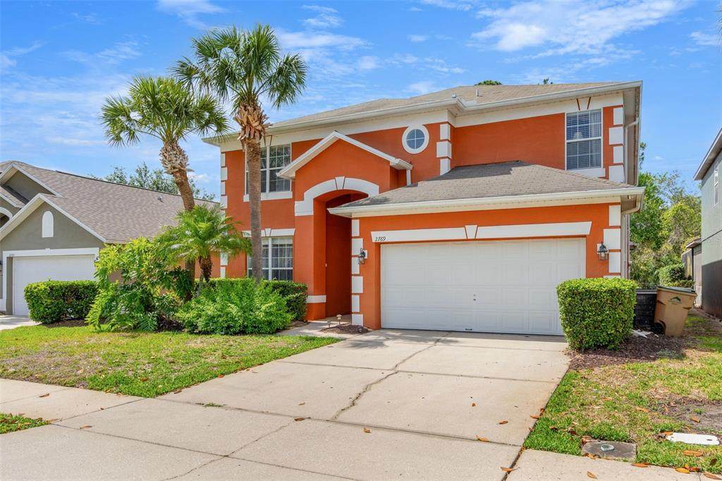 2769 Lido Key Drive - Photo 1