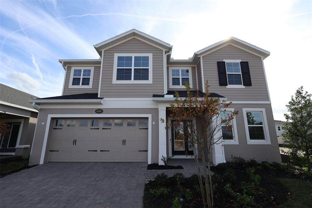 5261 High Line Drive - Photo 1