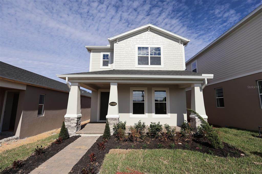 17335 Beachgrass Alley - Photo 1