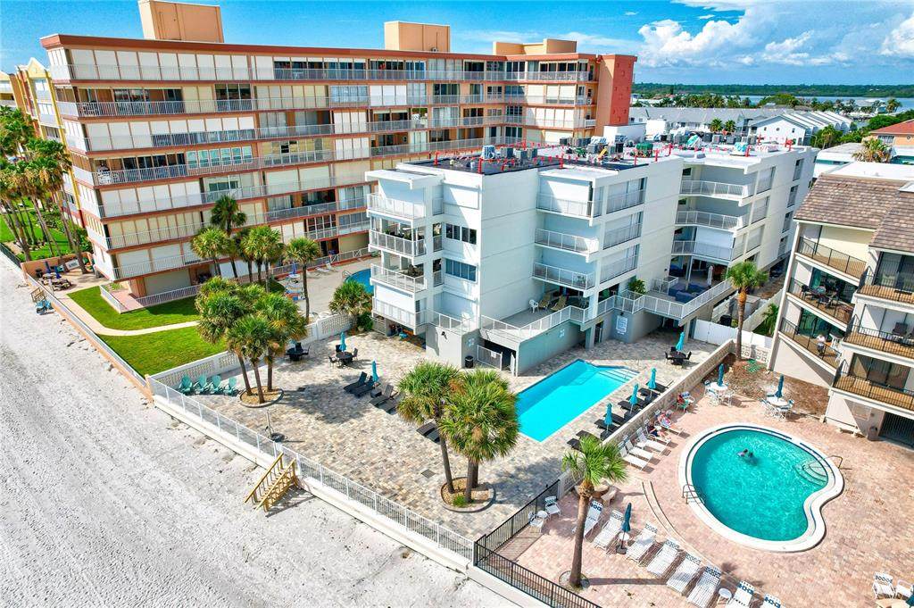 16332 Gulf Boulevard - Photo 1