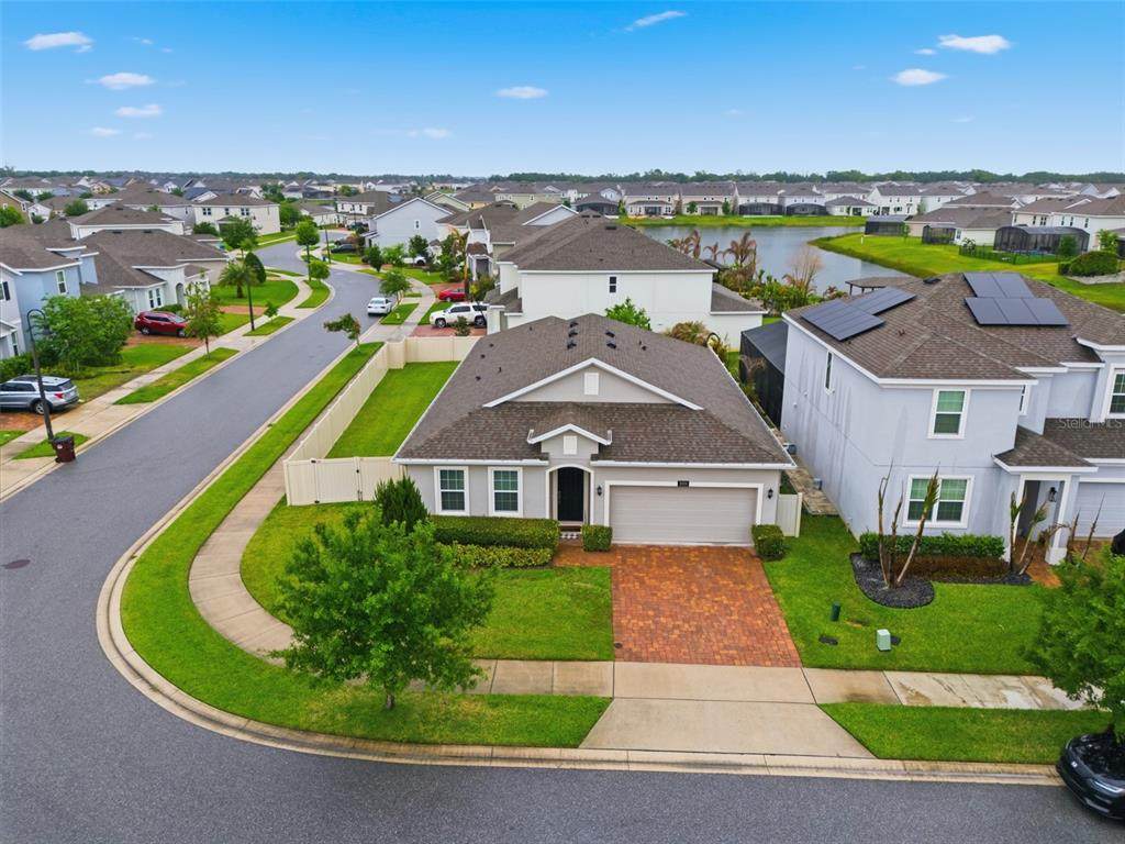 3333 Wauseon Drive - Photo 1