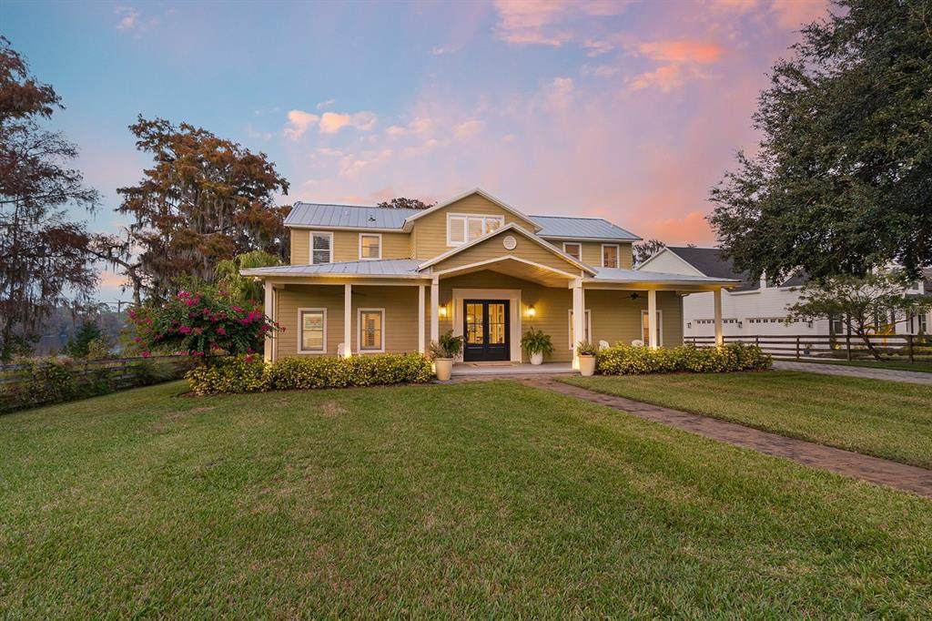 520 Lake Mills Road - Photo 1