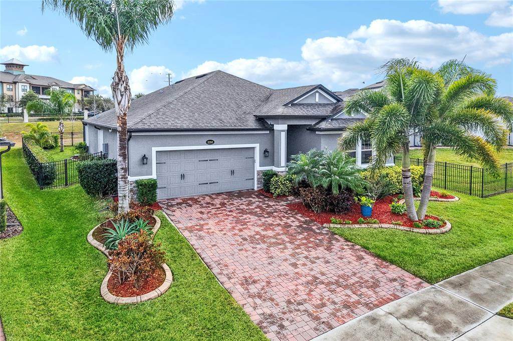 2393 Panoramic Circle - Photo 1