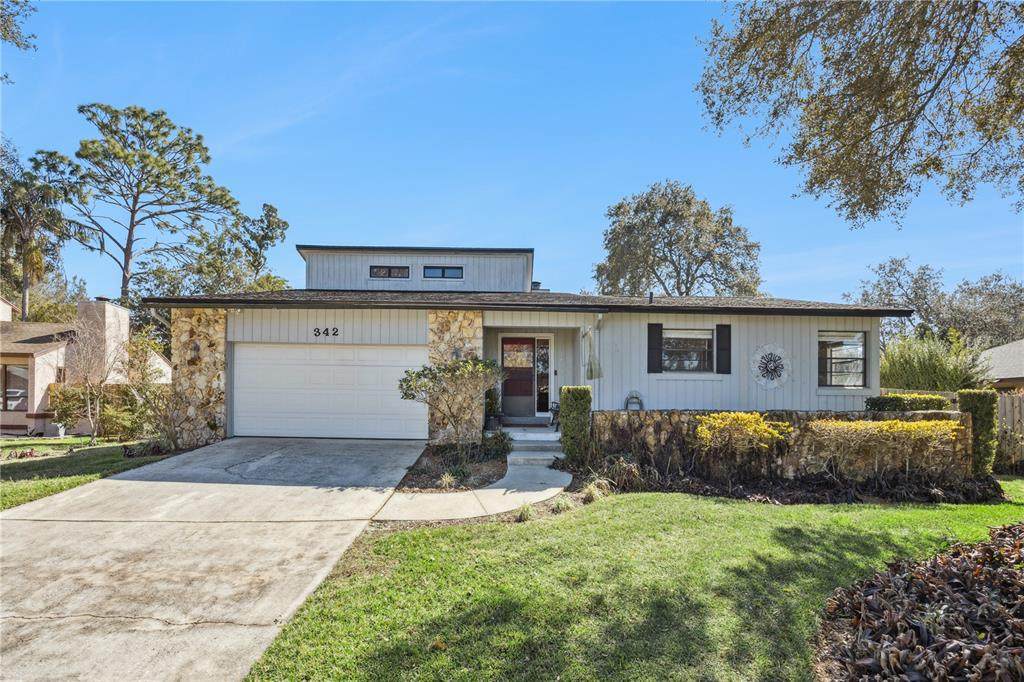 342 Coble Drive - Photo 1