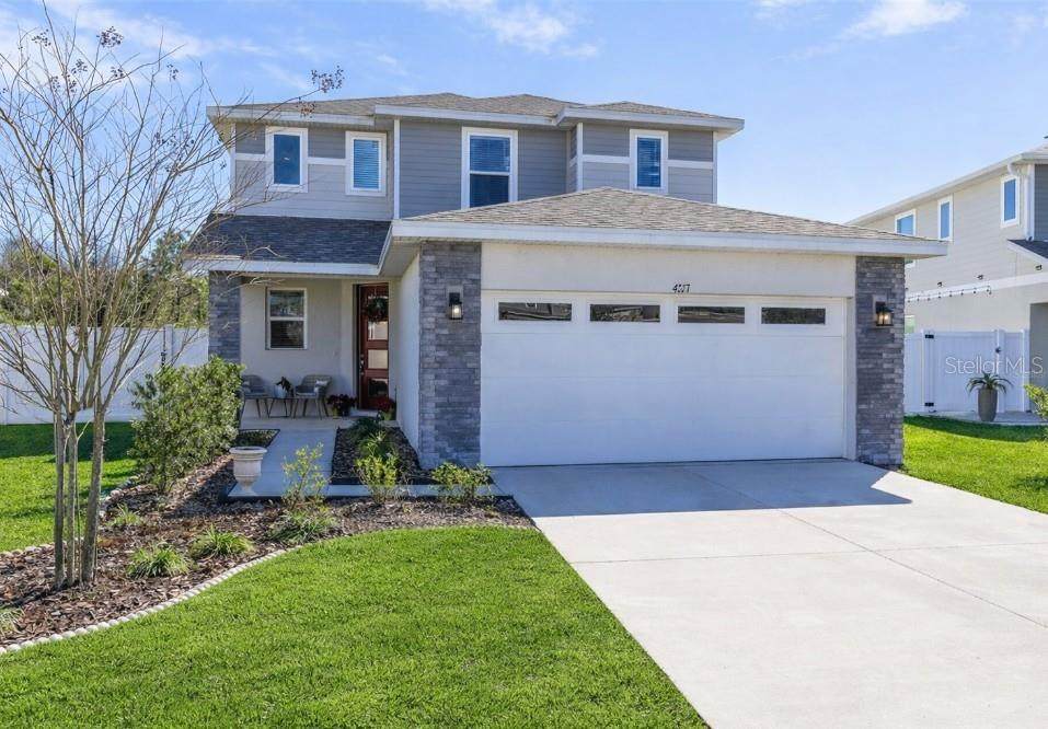 4160 Southern Vista Loop - Photo 1