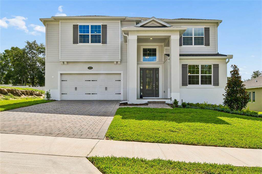 3318 Wolf Lake Avenue - Photo 1