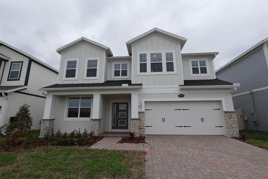 2663 Bittern Bend - Photo 1
