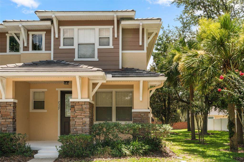 7327 Millstone Street - Photo 1