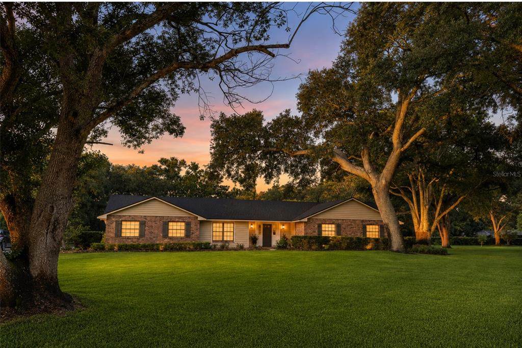 14140 Country Estate Drive - Photo 1