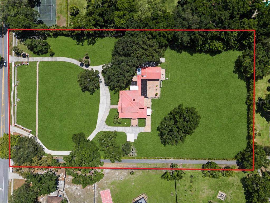 1498 Markham Woods Road - Photo 1