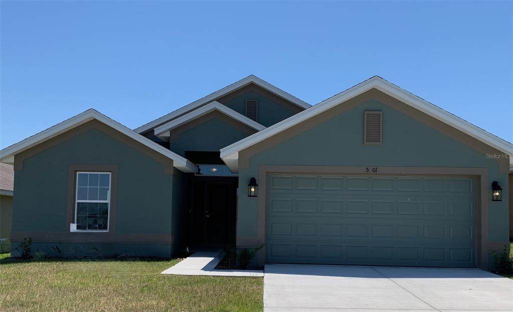 5001 Triple Eagle Path - Photo 1