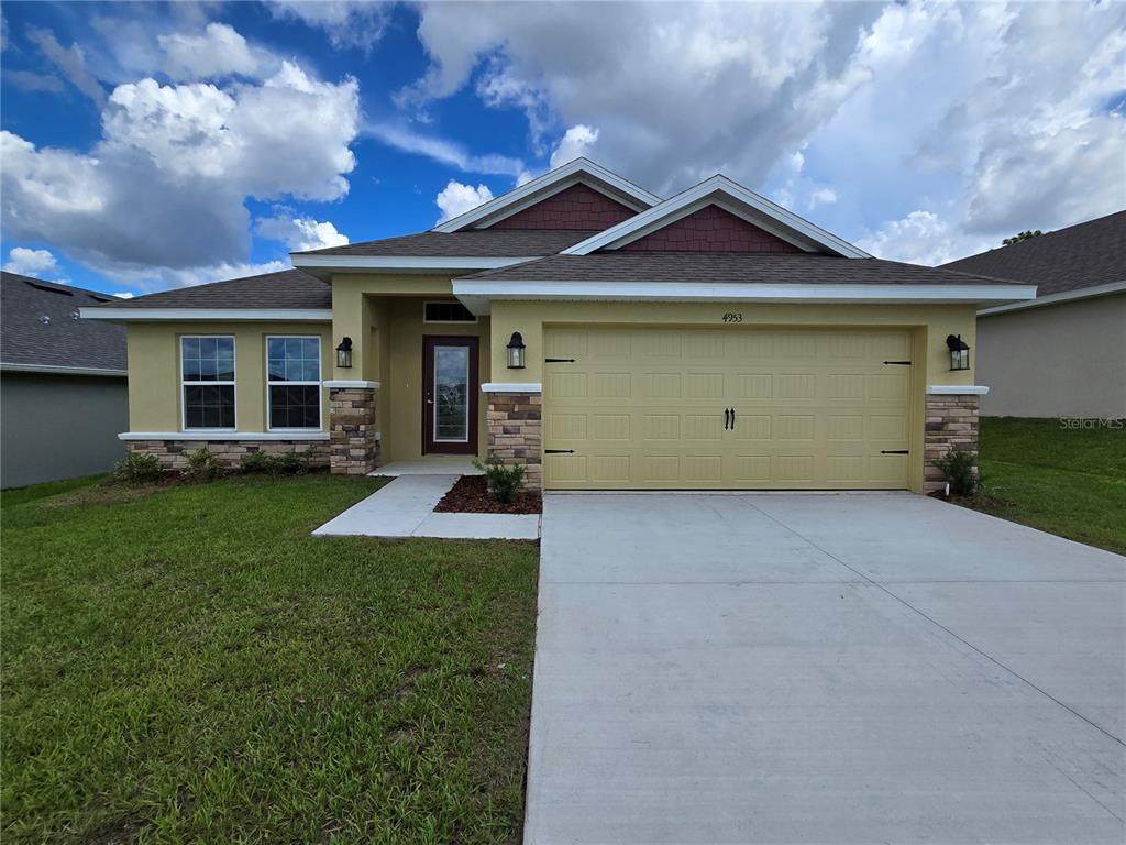 4953 Triple Eagle Path - Photo 1