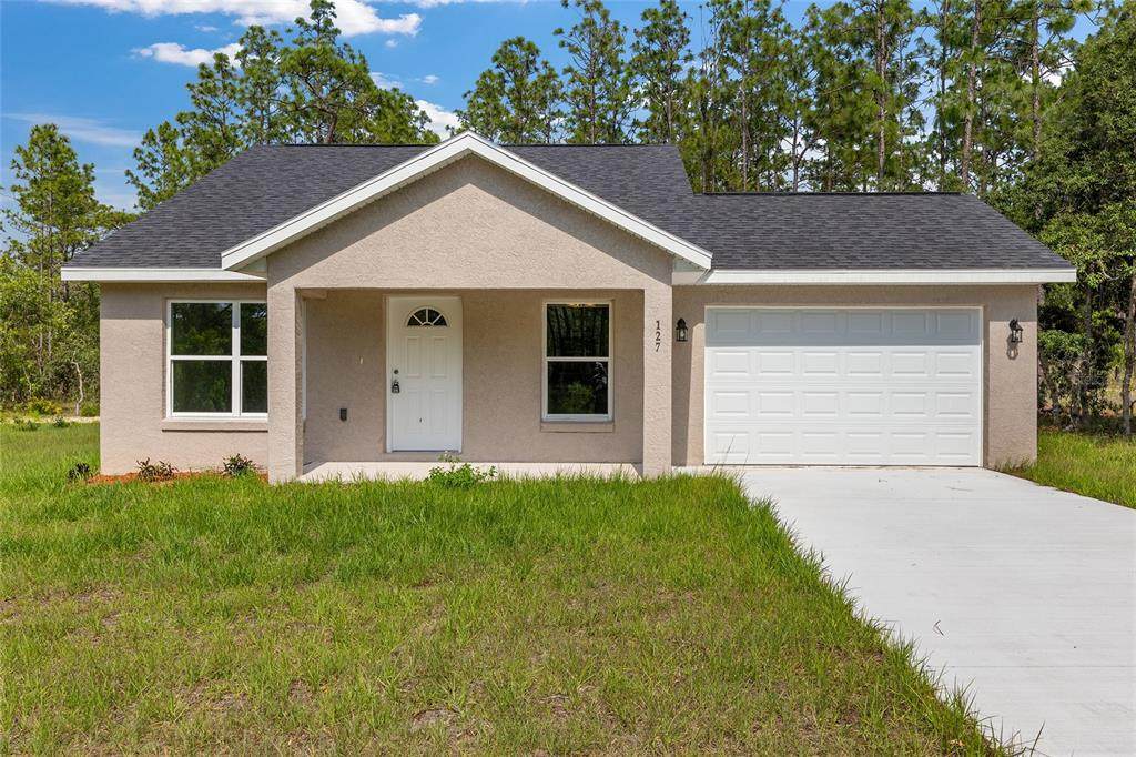 127 Alvarez Road - Photo 1
