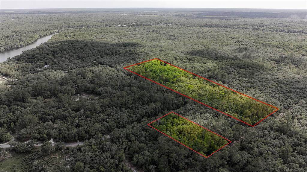 TBD Off Riverview Road - Photo 1