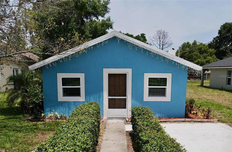 129 Auburn Road - Photo 1