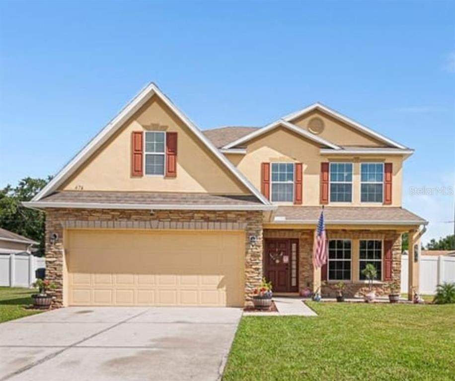 476 Pine Shadow Lane - Photo 1