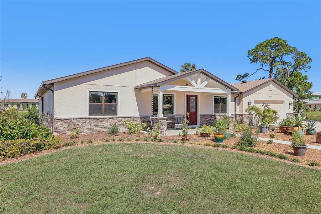 3607 Hidden River Lane - Photo 1