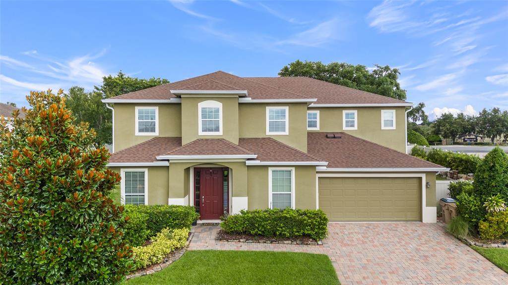 12353 Hammock Hill Drive - Photo 1