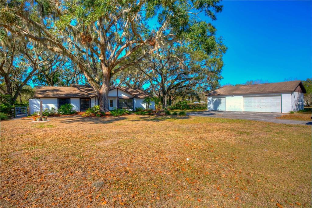 2502 Pemberton Creek Drive - Photo 1