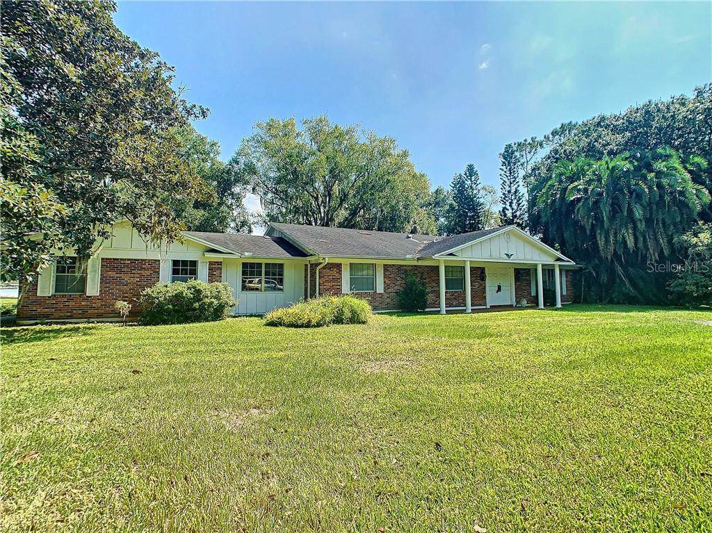 3678 East Lake Drive - Photo 1