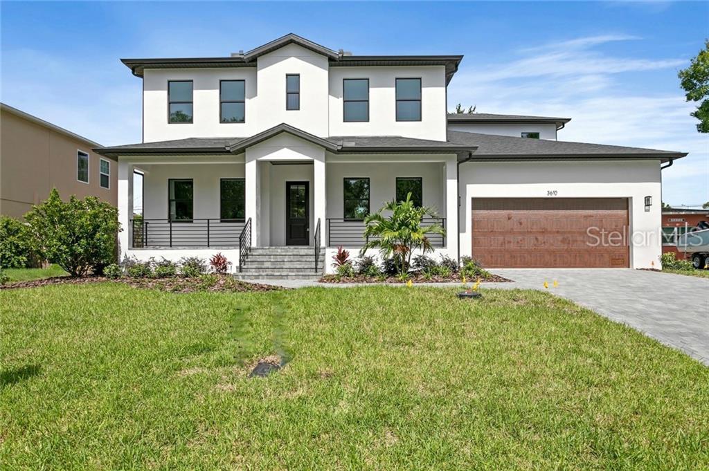 3610 Omar Avenue - Photo 1