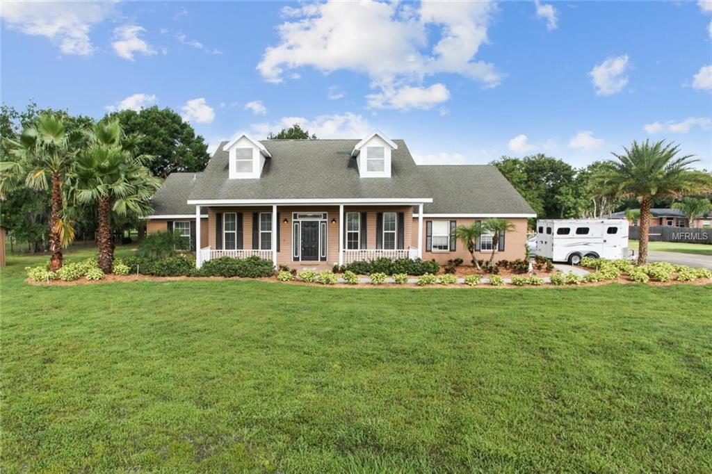 607 Butch Cassidy Trail - Photo 1