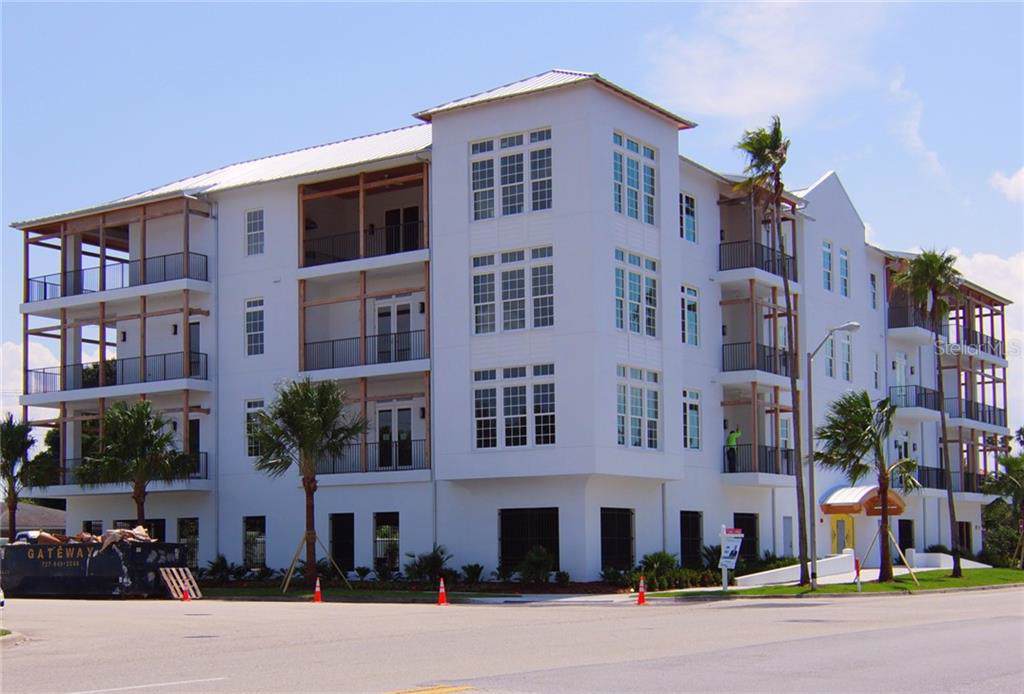 91 Davis Boulevard - Photo 1