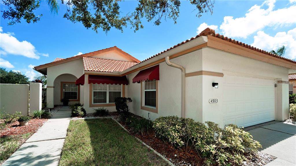4903 Kilty Court - Photo 1