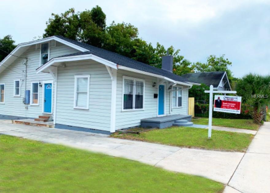 410 Floribraska Avenue - Photo 1