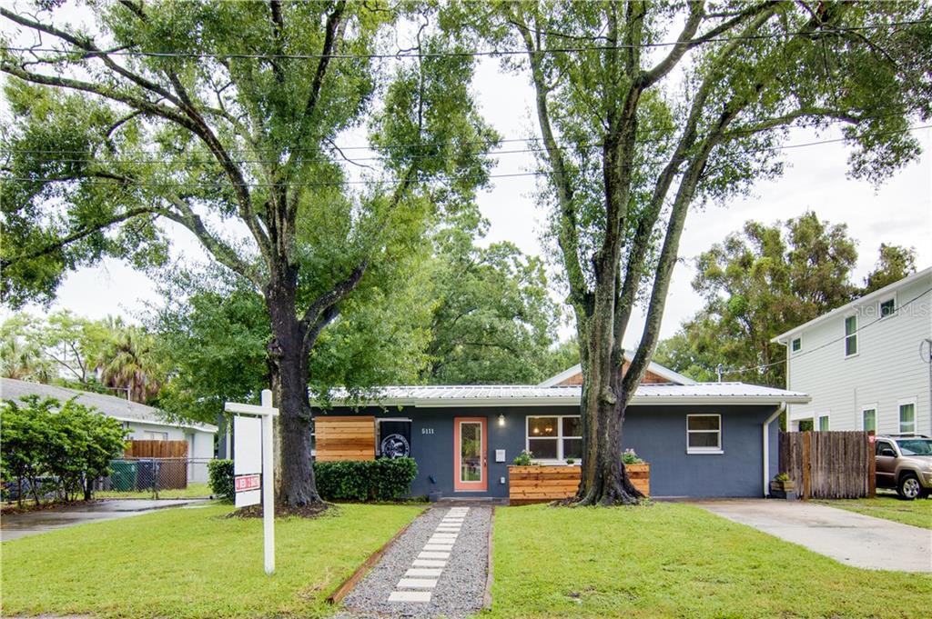 5111 Tampa Street - Photo 1