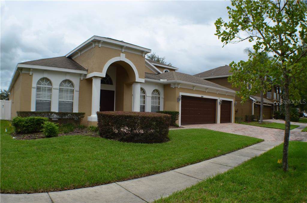 29847 Prairie Falcon Drive - Photo 1