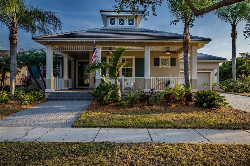 518 Mirabay Boulevard - Photo 1 518 Mirabay Boulevard - Photo 1